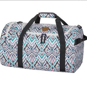 DaKine Duffel Bag
